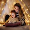 imageCoquimbo Bee Lights Room Decor 10ft 30 LED Cute Bee String Fairy Lights Battery Operated Honey Bee Gifts for Women Girls Bee Decorations for Bedroom Plants Patio Party Wedding Party XmasBee