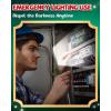 imageCoquimbo Tool Gifts for Men Rechargeable LED Work Lights Grill Light with Magnetic Base 5 Modes 360 Rotate Mens Birthday Gifts for Dad Husband Grandpa Boyfriend 4 Pack GreenGreen