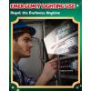 imageCoquimbo Tool Gifts for Men Rechargeable LED Work Lights Grill Light with Magnetic Base 5 Modes 360 Rotate Mens Birthday Gifts for Dad Husband Grandpa Boyfriend 4 Pack GreenGreen