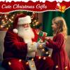 imageCoquimbo Christmas Lights Indoor Decorations 10FT 30 LED Santa Claus Sleigh Christmas Tree String Lights Fairy Lights for Home Decor Xmas Tree Indoor Outdoor Holiday Party DecorationsSanta Claus