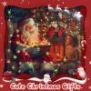 imageCoquimbo Christmas Lights Indoor Decorations 10FT 30 LED Santa Claus Sleigh Christmas Tree String Lights Fairy Lights for Home Decor Xmas Tree Indoor Outdoor Holiday Party DecorationsSnowman