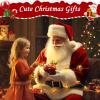 imageCoquimbo Christmas Lights Indoor Decorations 10FT 30 LED Santa Claus Sleigh Christmas Tree String Lights Fairy Lights for Home Decor Xmas Tree Indoor Outdoor Holiday Party DecorationsSleigh