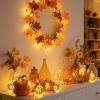 imageCoquimbo Christmas Lights Indoor Decorations 10FT 30 LED Santa Claus Sleigh Christmas Tree String Lights Fairy Lights for Home Decor Xmas Tree Indoor Outdoor Holiday Party DecorationsBee